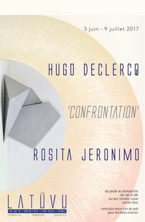 Declercq | Jeronimo