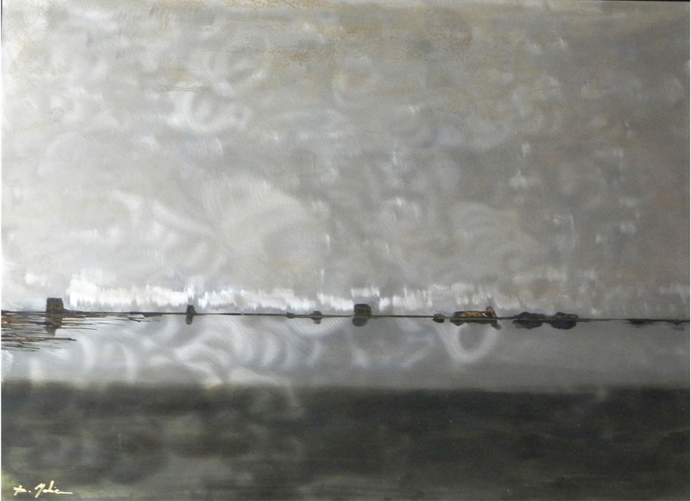 Slide background