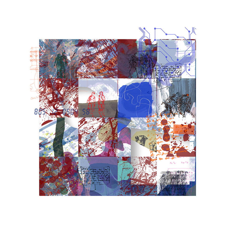 Charles Giulioli Slide background
